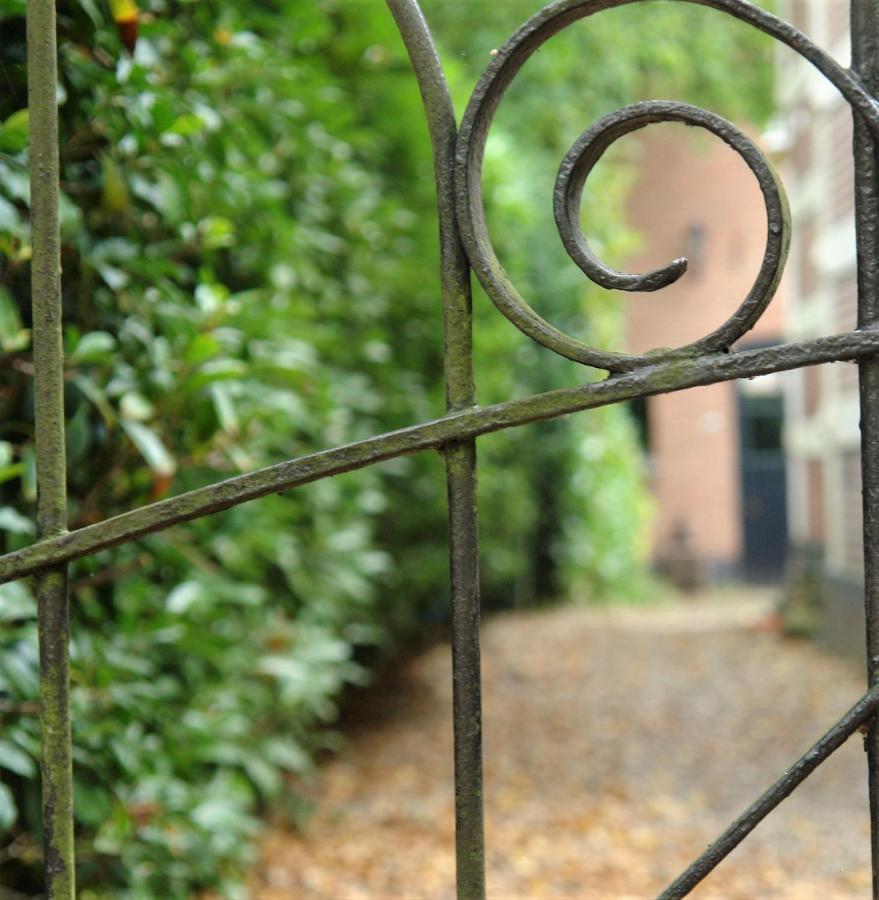 In Het Koetshuis Apeldoorn Luaran gambar