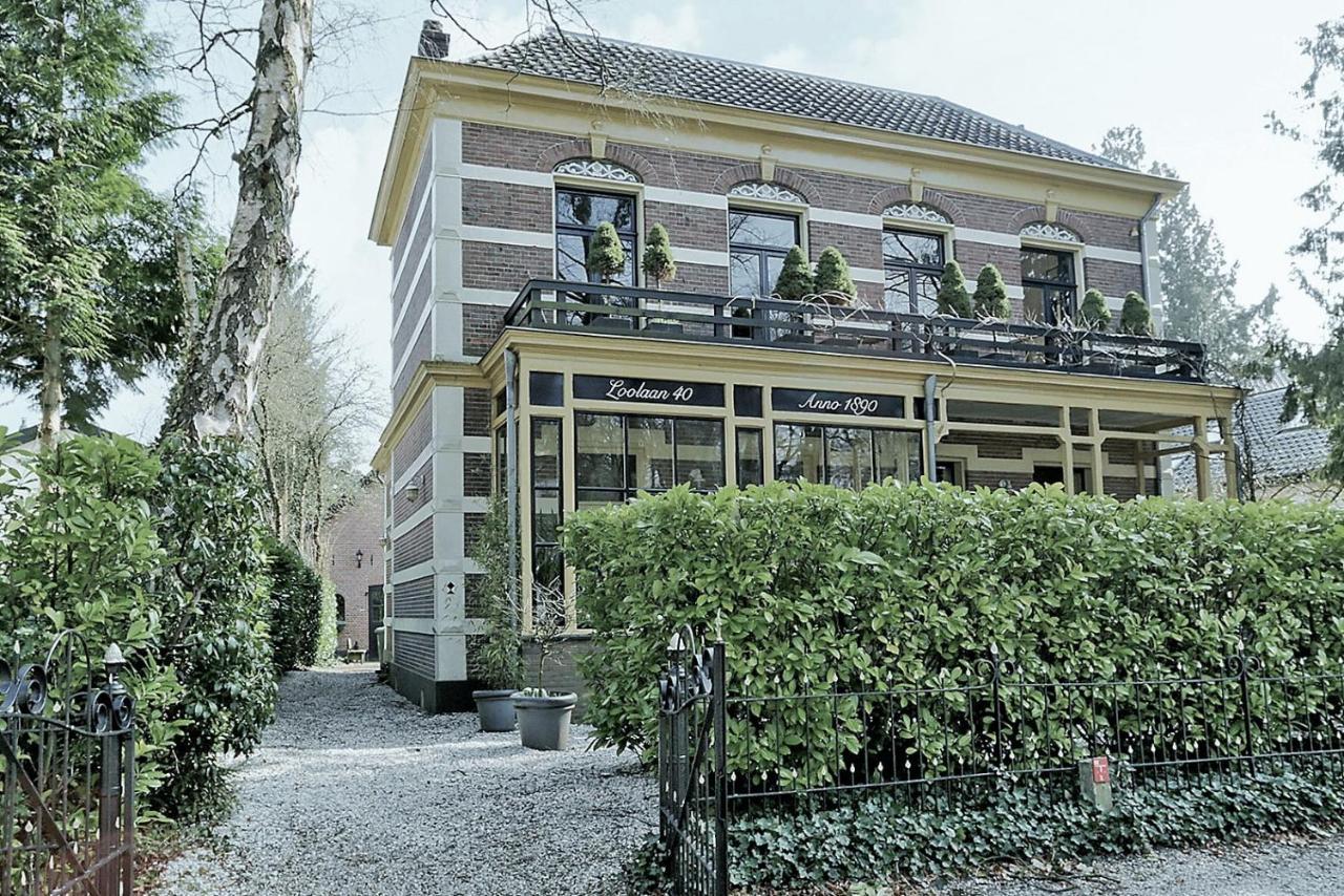 In Het Koetshuis Apeldoorn Luaran gambar