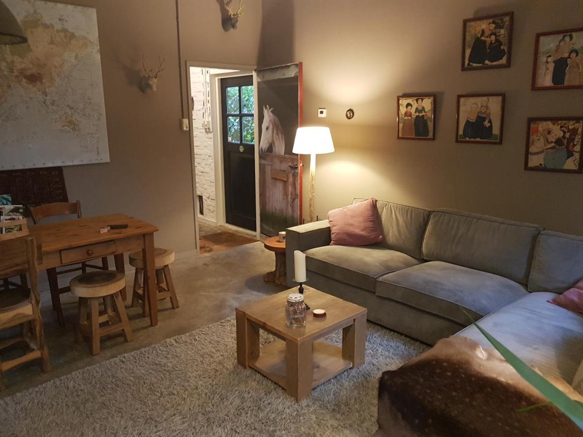 In Het Koetshuis Apeldoorn Luaran gambar