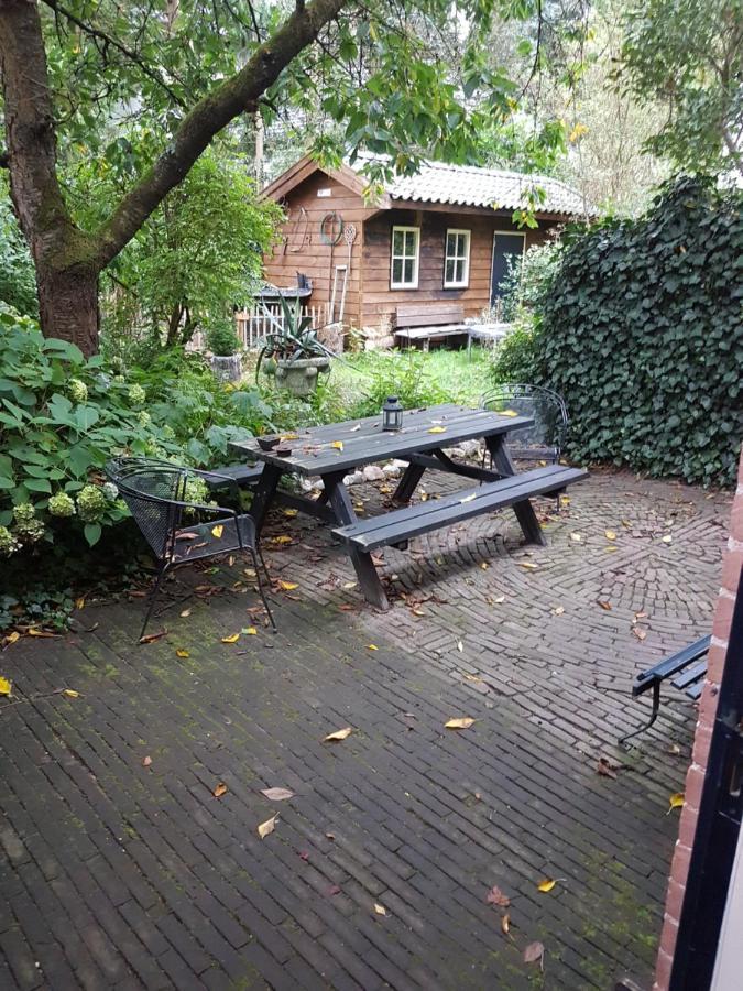In Het Koetshuis Apeldoorn Luaran gambar