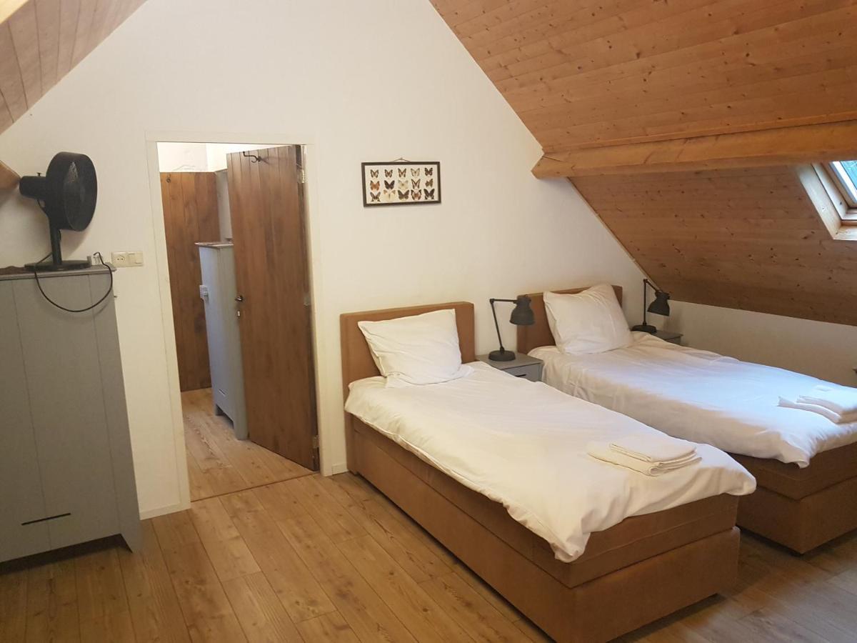 In Het Koetshuis Apeldoorn Luaran gambar