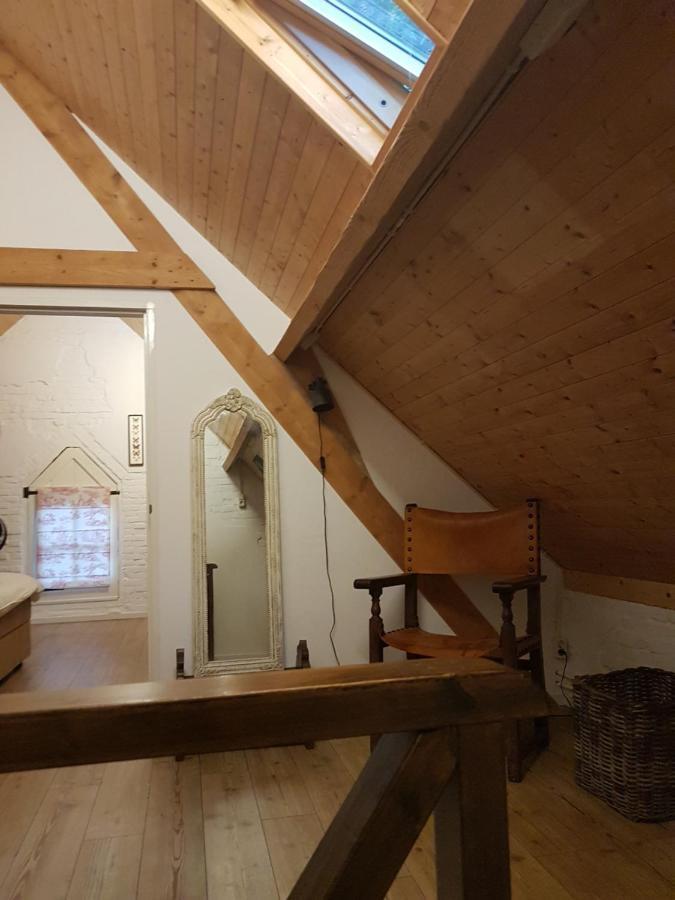 In Het Koetshuis Apeldoorn Luaran gambar