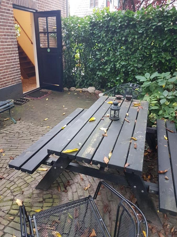In Het Koetshuis Apeldoorn Luaran gambar
