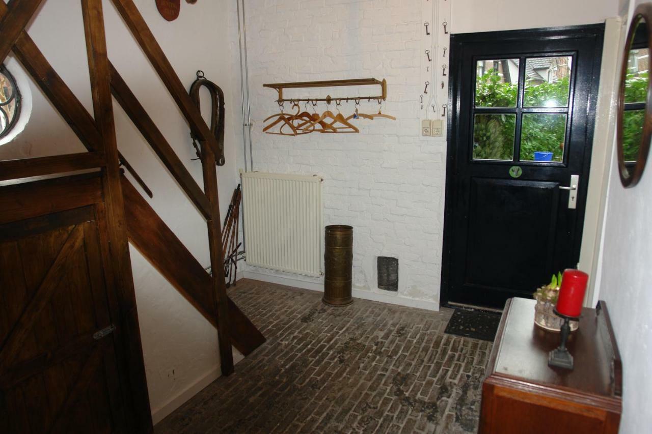 In Het Koetshuis Apeldoorn Luaran gambar