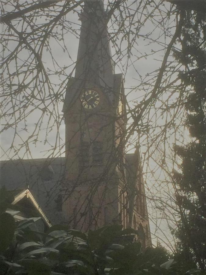 In Het Koetshuis Apeldoorn Luaran gambar
